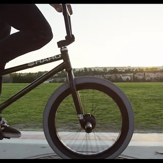 Mike Gray for Haro Bikes - 2016