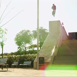 Dennis Enarson Haro SDv2