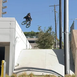 CHAD OSBURN | GSport BMX