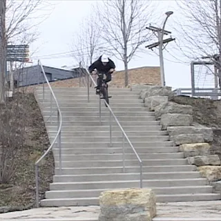 Alex Emig 2017