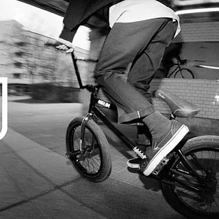 ARTUR MEISTER - KUNSTFORM BMX 2020