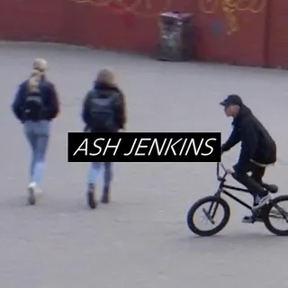 Ash Jenkins - YATE TAPE 2019