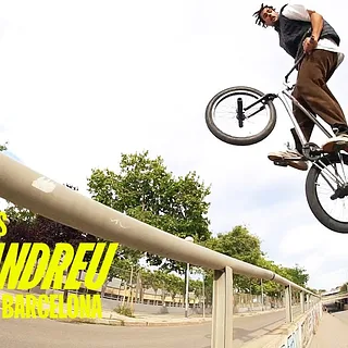LIAM ANDREU MIX - DIG LOCALS
