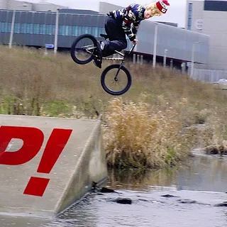 'UP!' ft. Renato Rancso, Hector Spencer-Wood, Rory McLean & More