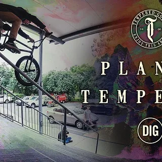 Planet TMPRD Team Mix
