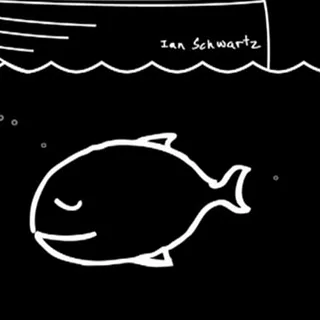 Ian Schwartz Gone Fishin’ Defgrip Edit