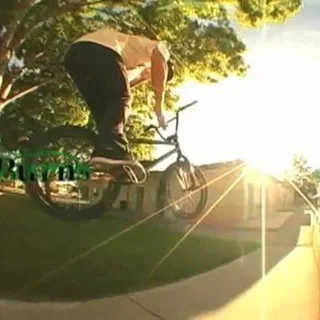 These Days Defgrip Exclusive