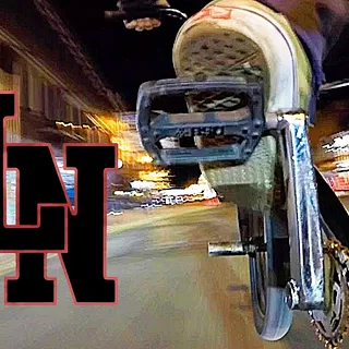 ROLLIN BMX 2023 | DIG LOCALS
