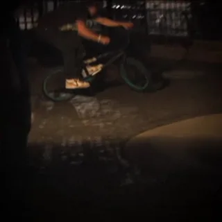 Jake Seeley Defgrip Exclusive
