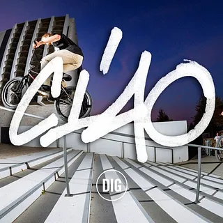 The Ciao Mixtape
