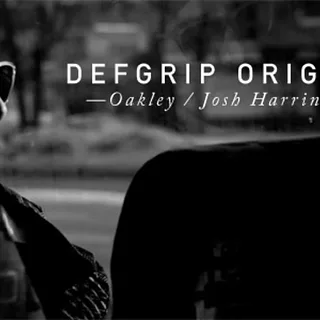 Oakley / Josh Harrington