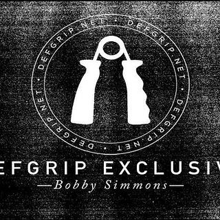 Bobby Simmons X Defgrip edit