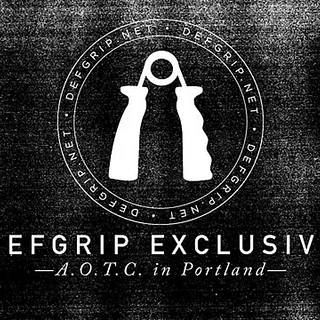 AOTC in Portland / Defgrip Edit