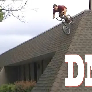 DNS2 - 'The Learning Curve' | DIG BMX