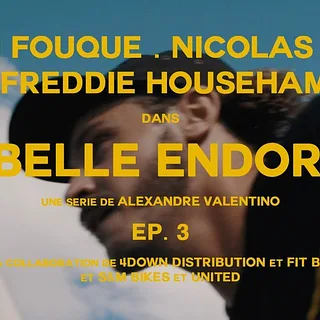 FOUQUE, BADET, HOUSEHAM - LA BELLE ENDORMIE - EP.3