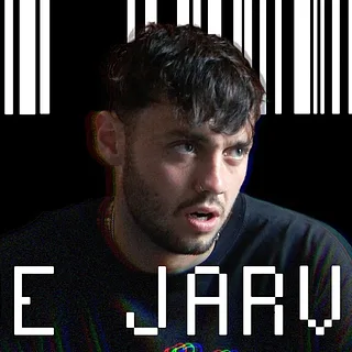 JOE JARVIS - ASKWHOCARES