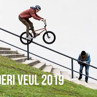 Joeri Veul 2019