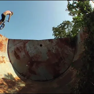 DIG BMX - Caribbean Crews - St. Thomas