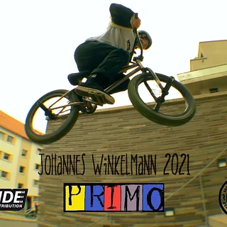 JOHANNES WINKELMANN - 360 GRAD