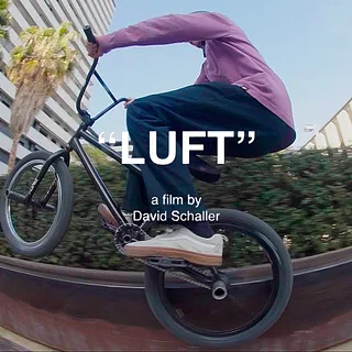"LUFT" ft. Joram Van Dijk, Aaron Paffenholz, David Schaller & More