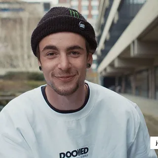 Jordan Godwin - DIG QnA