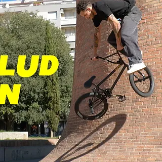 SALUD BCN ft. Sergio Layos, Santiago Laverde, Ondra Leo & More