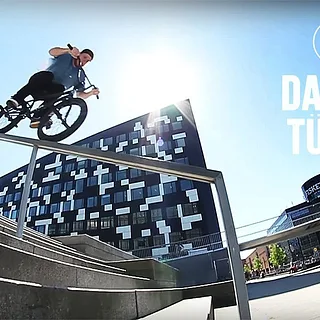 Daniel Tünte - 2017 in 2018
