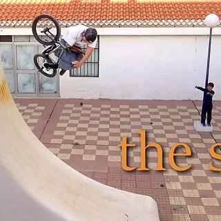 'THE SEA' ft. Renato Rancso, Michael Dickson, David McKean & more