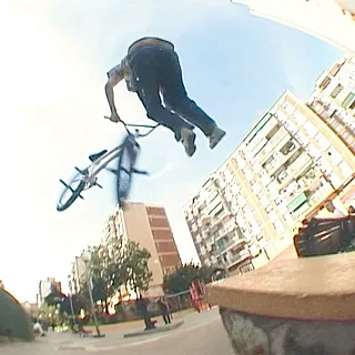 BARNA MIDS - Mark Burnett, Bjarki Hardarson, Jiri Blabol and friends