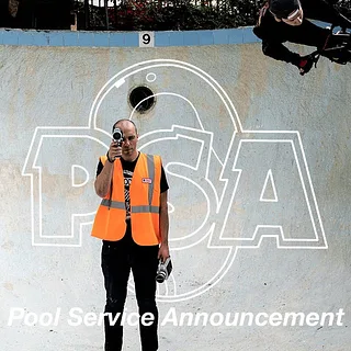 Pool Service Announcement  - A  Short Film by Dean Dickinson | DIG BMX