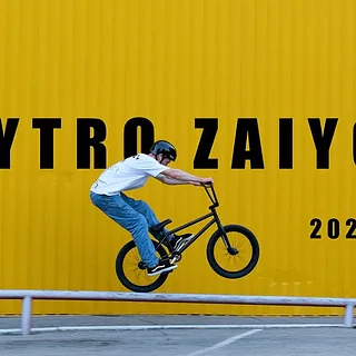 DMYTRO ZAIYCEV - Ukraine | DIG LOCALS