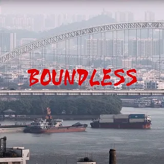 A BMX TRIP THROUGH SOUTHERN CHINA - 'BOUNDLESS GUANGDONG JOURNEY'