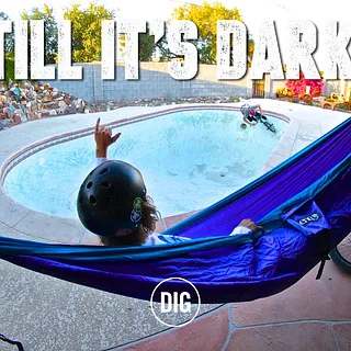 "Permission Pool" - Till It's Dark