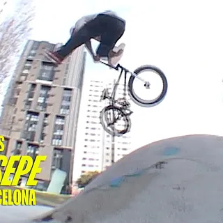 ELLIA SEPE - DIG LOCALS