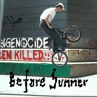 'BEFORE SUMMER' | DIG LOCALS