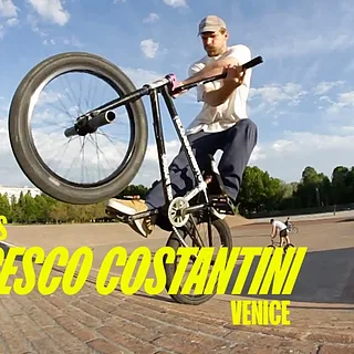 DIG LOCALS - FRANCESCO COSTANTINI