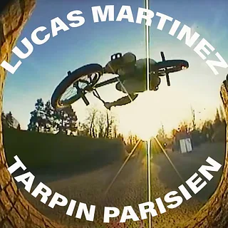 BROS STORE RIPPER - LUCAS MARTINEZ