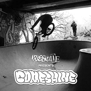 'COMESHINE' - A WESTRIDE VIDEO  | Tristan Sweet, Matt Perrin, Kyle White Ky Brisebois & More