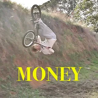 MARTIN SHERSHEN - "MONEY"