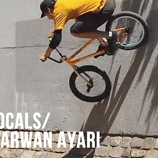 DIG LOCALS - MARWAN AYARI - 3.6.5