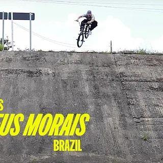 15 Year Old Matheus Morais - DIG LOCALS
