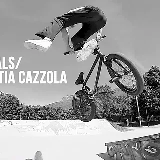 DIG LOCALS - MATTIA CAZZOLA