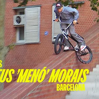 DIG LOCALS - MATHEUS 'MENÓ' MORAIS