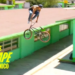 DIG LOCALS: MEX-TAPE