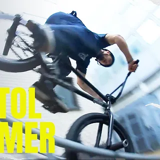 'BRISTOL SUMMER' with Ben Gordon, Tariq Haouche, Michael Attewell & More