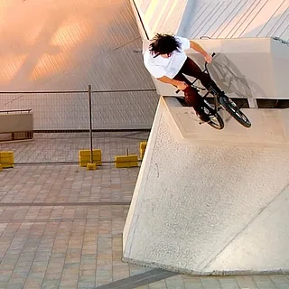 MIR NG - WELCOME TO LOCAL BMX