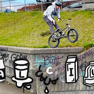 NATHAN SMITH - 'CALCIUM'
