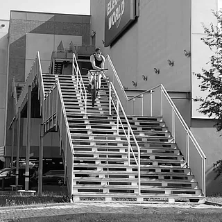 Pavel Tencik 2018 - DIG BMX