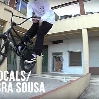 DIG LOCALS - ISRA SOUSA