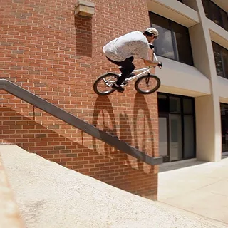 903 - Memphis BMX